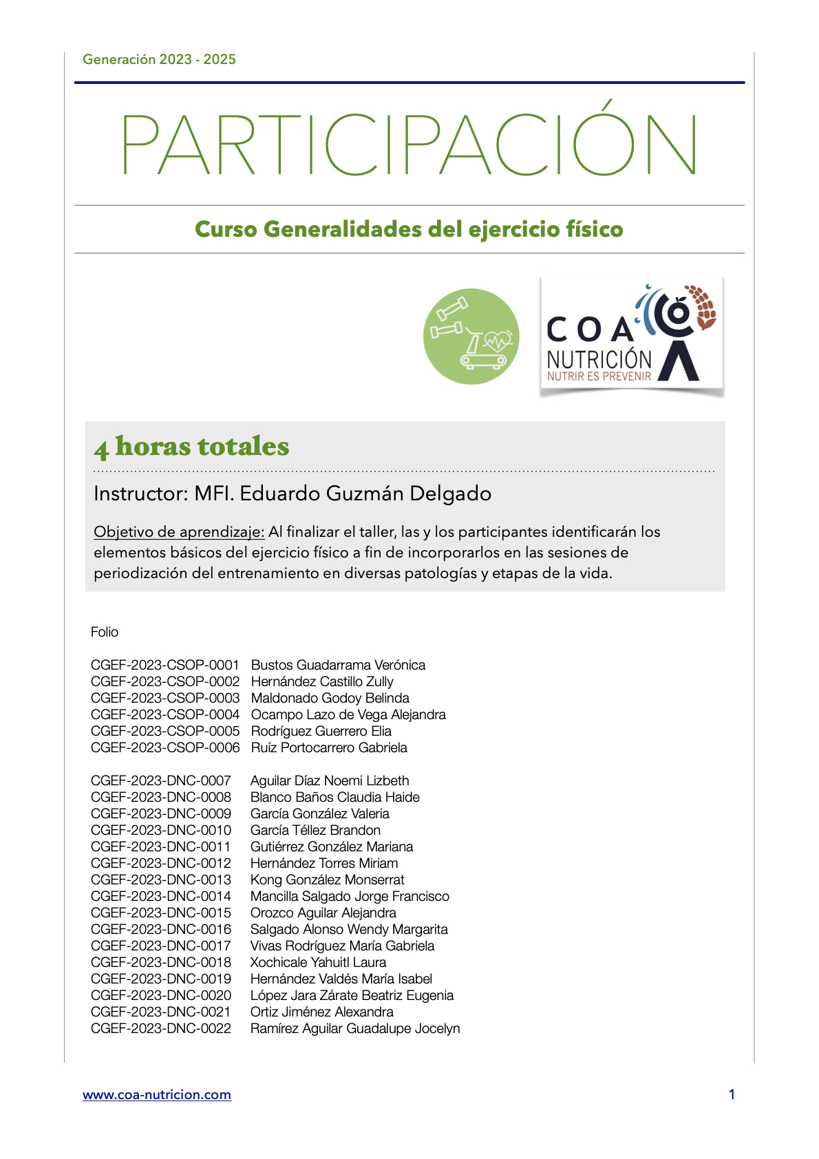 ‎Verificación plataforma CGEF23-25 COA.‎1