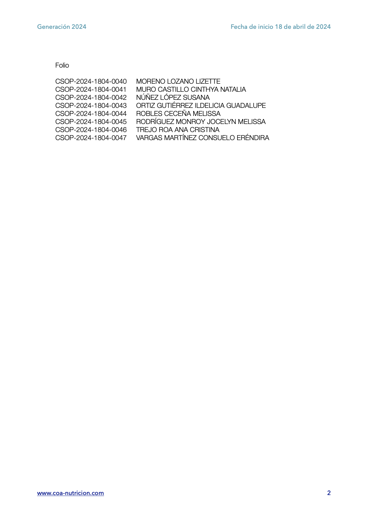 ‎Verificación plataforma CSOP24abr-COA.‎2