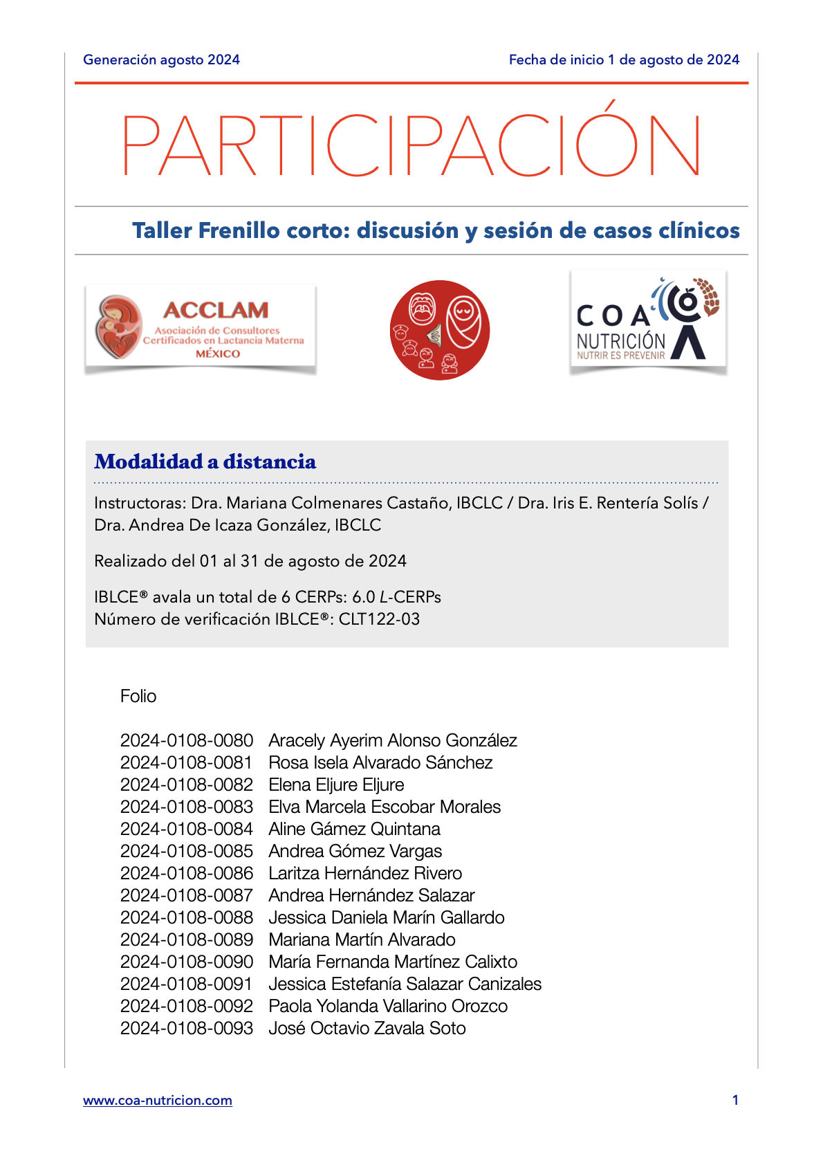 ‎paginaCOA CERPs - TFC24ago-COA