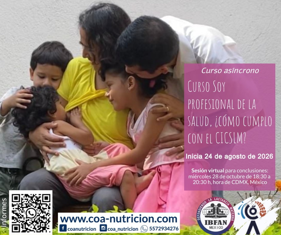 Cartel 3 CCICSLM26-COA