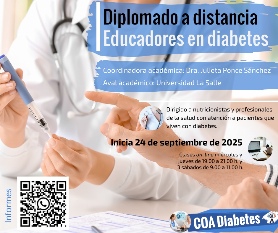 Cartel DED25-COA