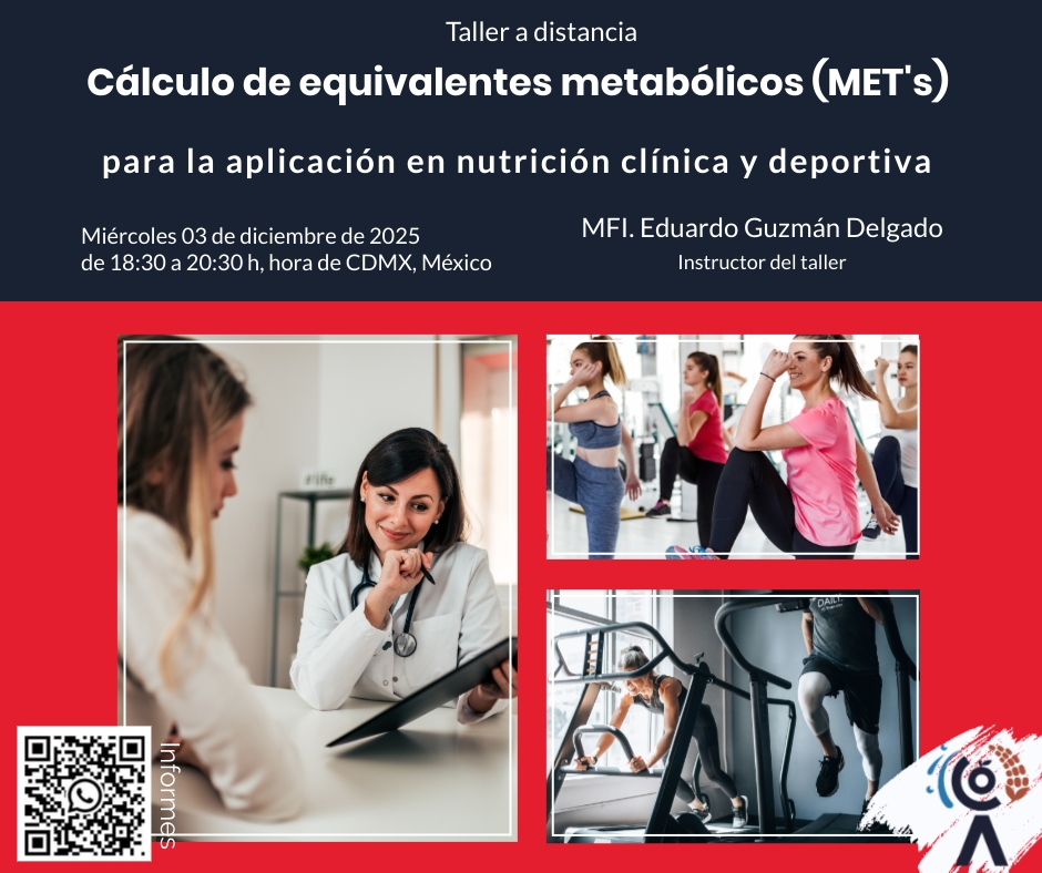 Cartel METs25-COA