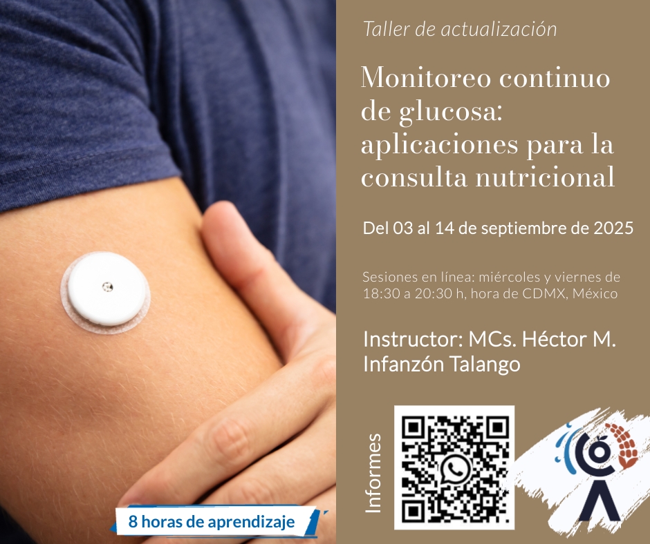 Cartel tMCG25-COA