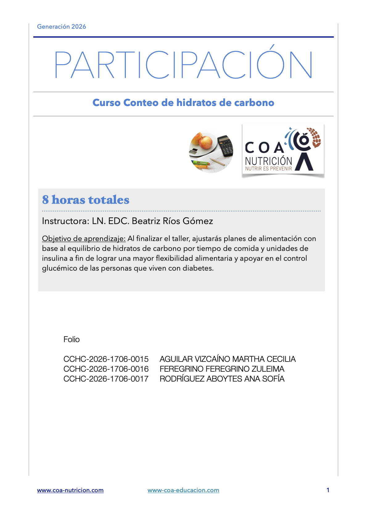 1 Verificación plataforma CCHCjun26-COA 03jul26